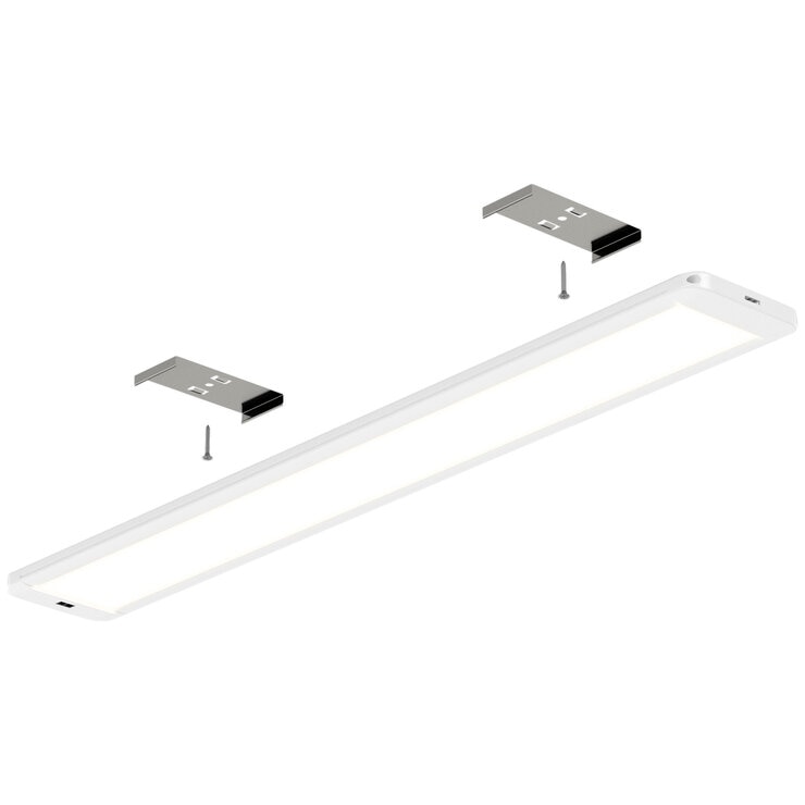 Artika Under-Cabinet LED Light 3 Pack Artika Under-Cabinet LED Light 3 Pack