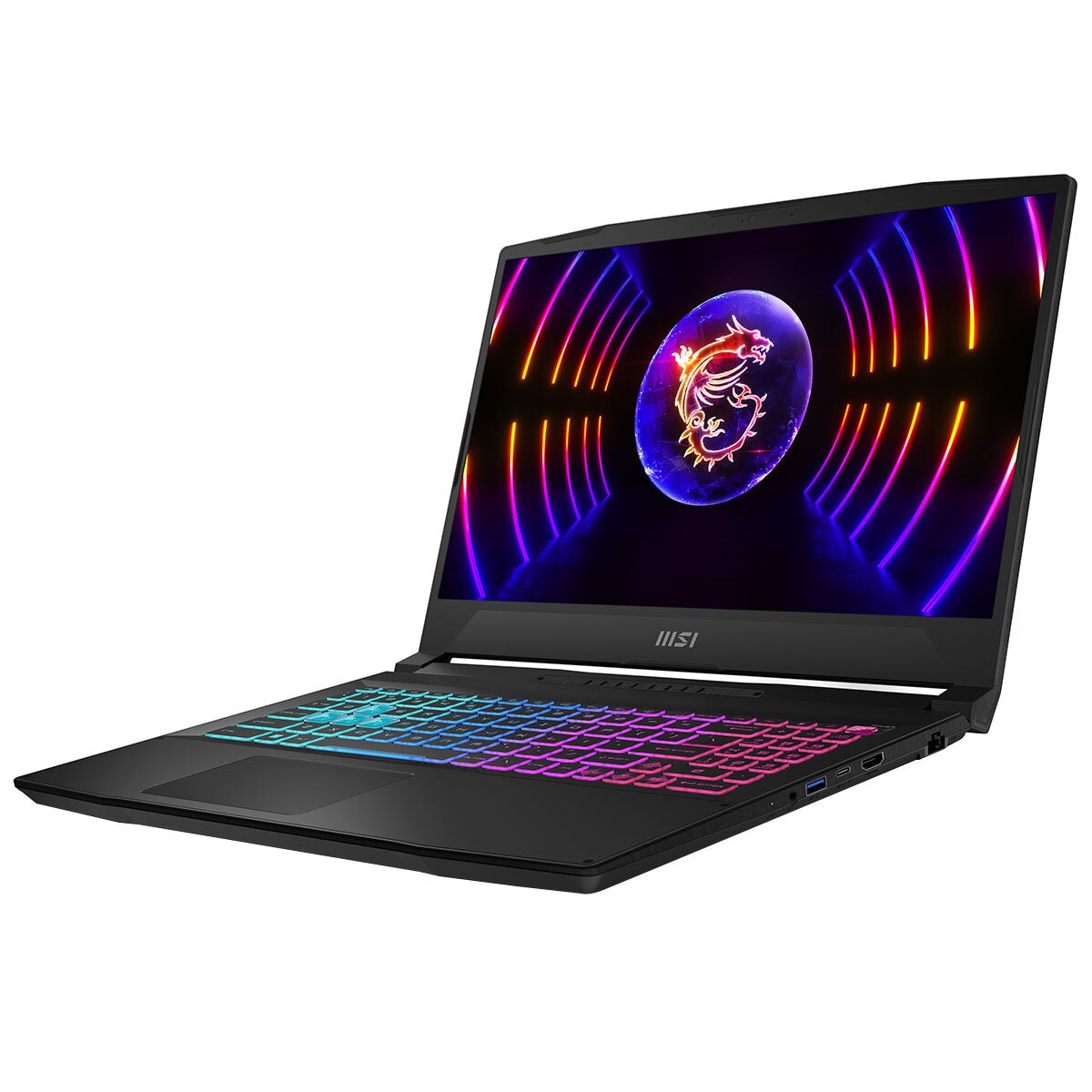 MSI 15.6 Inch Katana 15 Laptop i7-13620H B13VFK-1824AU