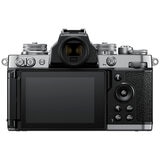 Nikon Z fc Retro Style Dual Lens Camera Kit