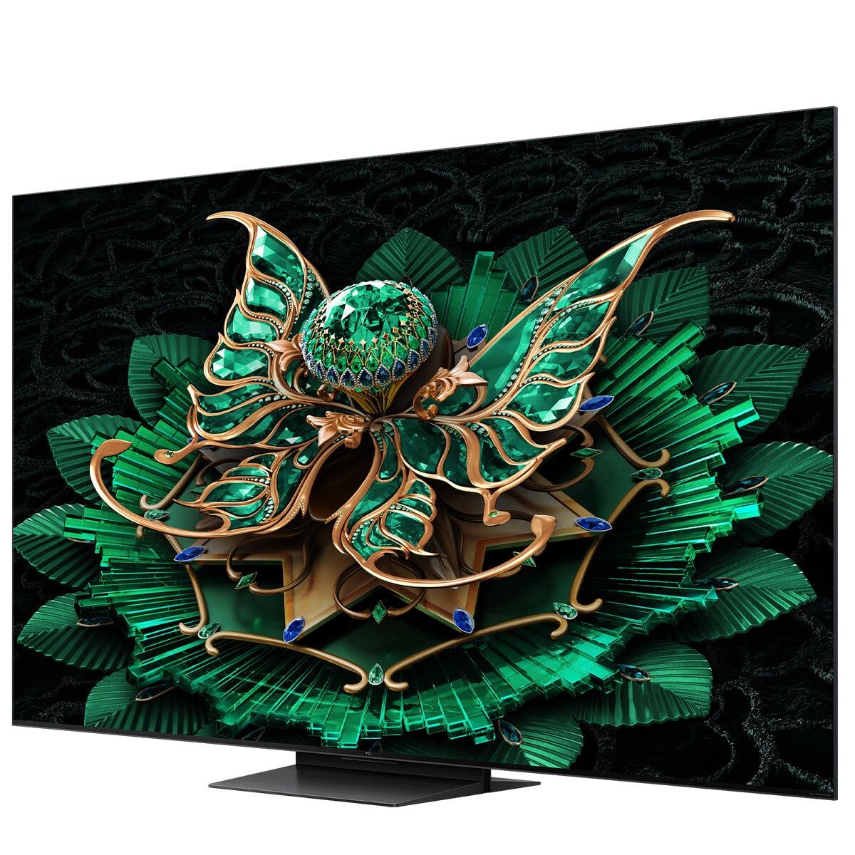 TCL 65 Inch Premium QD- MINI LED 4K Google TV 65C7K TCL 65 Inch Premium QD- MINI LED 4K Google TV 65C7K