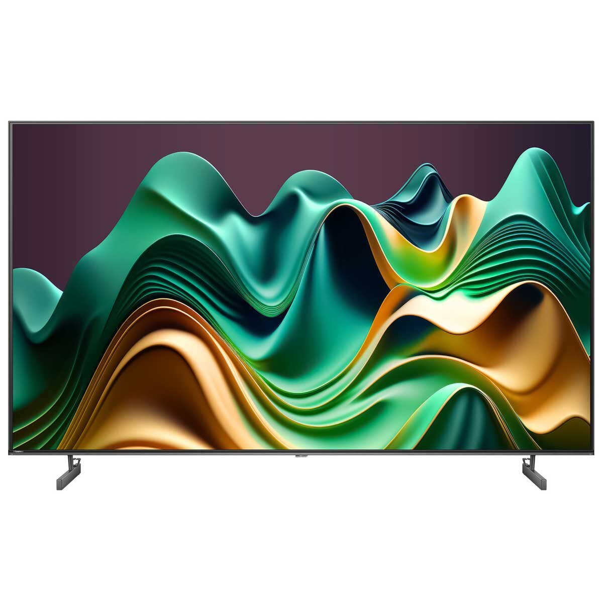 Hisense 75 Inch U6NAU QLED Mini-LED 4K Smart TV 75U6NAU