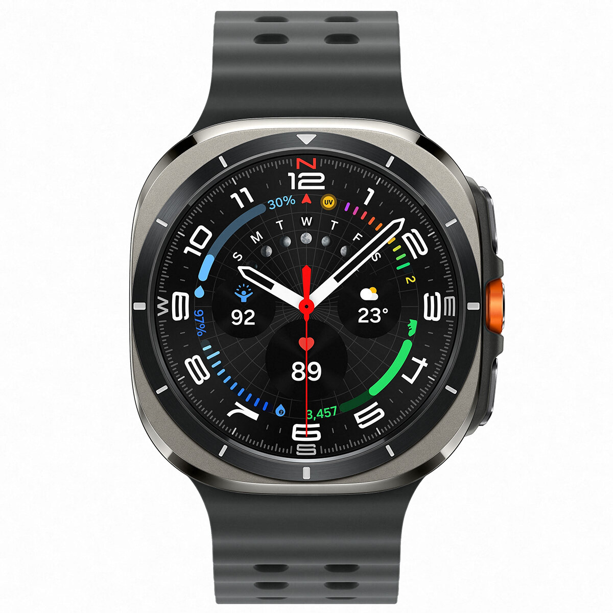 Samsung Galaxy Watch Ultra LTE 47mm Samsung Galaxy Watch Ultra LTE 47mm