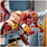 LEGO Super Heroes The Hulkbuster The Battle of Wakanda 76247