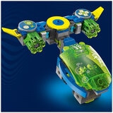 LEGO DREAMZzz Mateo and the Z-Blob Action Race Car Toy 71491