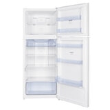 TCL 415L Top Mount Fridge P454TMW