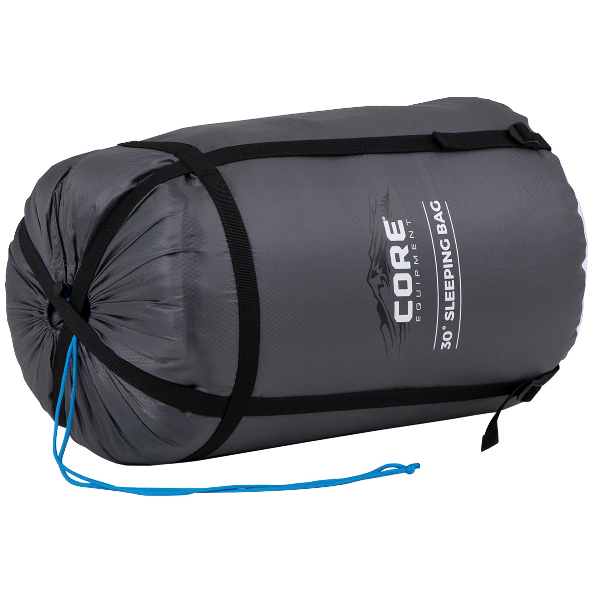 Elevate Core Sleeping Bag Advance 30 Degree | Costco Australia