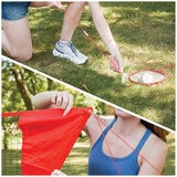 Penn Easy Complete Setup Badminton Set/ Penn Easy Complete Setup Badminton Set/