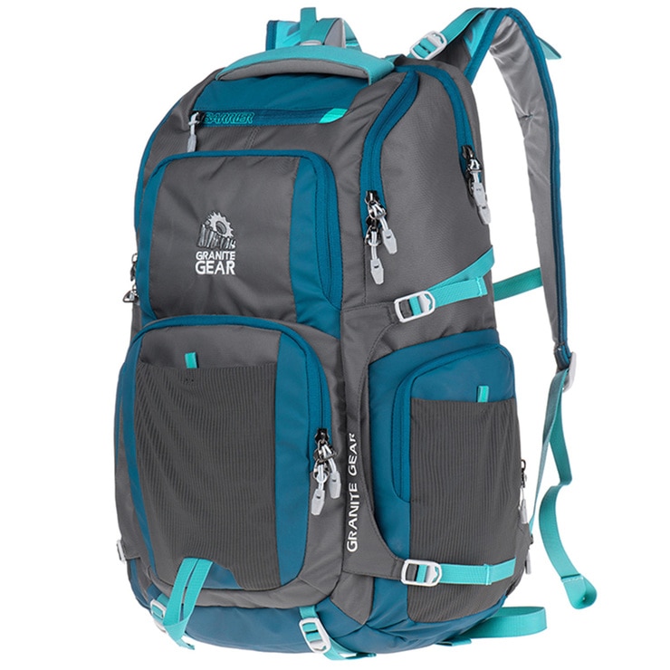 Granite Gear hiking & camping backpack G1000026 | Costco Australia