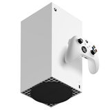 204796 Xbox Series X 1TB Console Digital Edition XBOXSX1TBDE