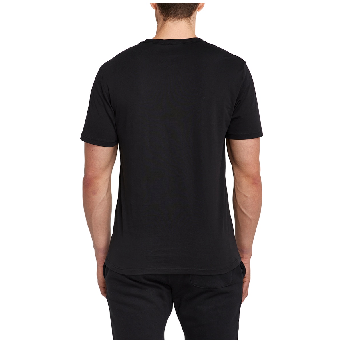 Champion Men's Tee - Black