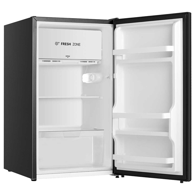 Hisense 125L Bar Fridge Black HRBF126B Hisense 125L Bar Fridge Black HRBF126B