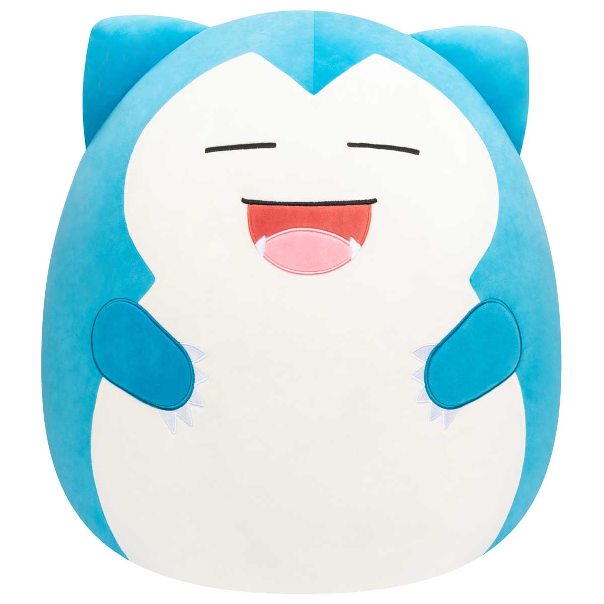 Squishmallows Jumbo Pokémon 61cm