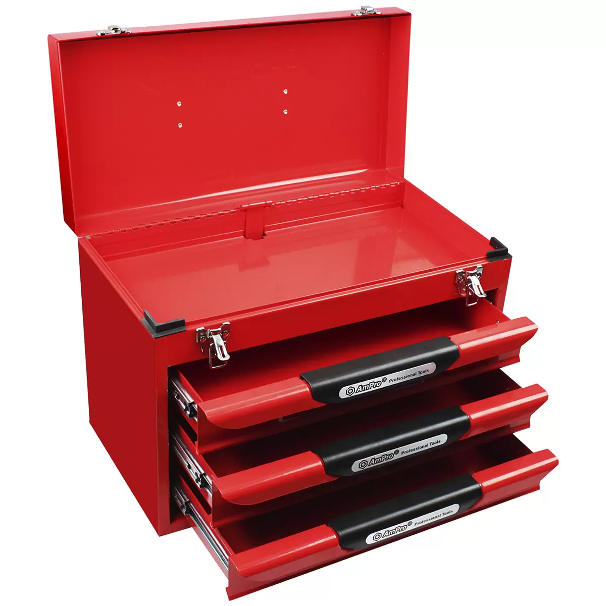 Ampro Tool Chest 3 Drawer