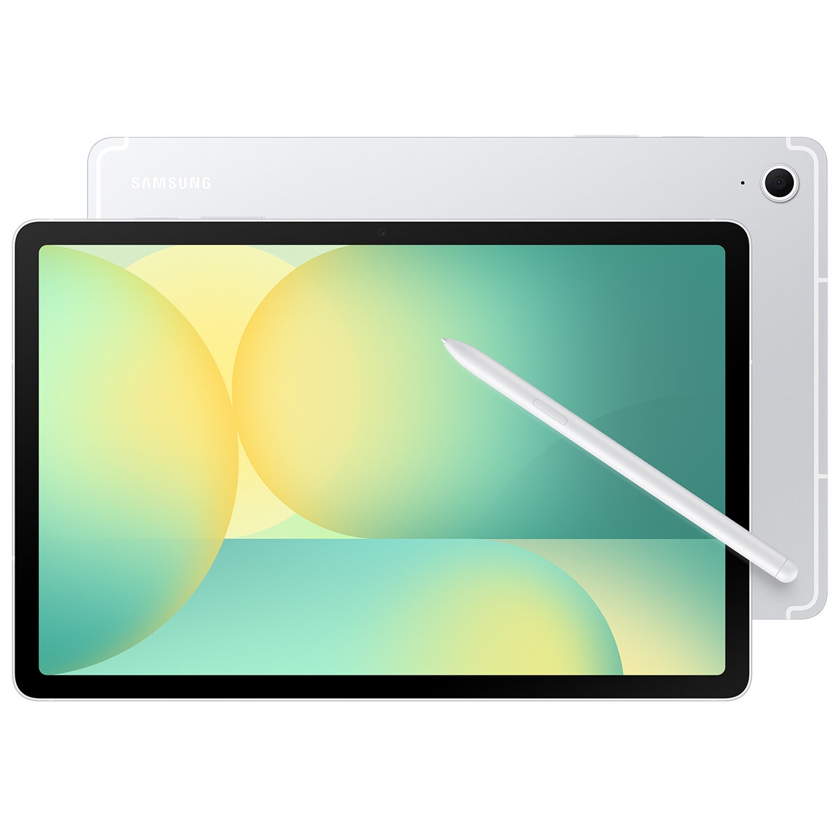 Samsung Galaxy Tab S10 FE Wi-Fi 256GB Silver SMX520NZSEXSA Samsung Galaxy Tab S10 FE Wi-Fi 256GB Silver SMX520NZSEXSA