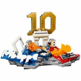 LEGO Editions Kylian Mbappé 43013 LEGO Editions Kylian Mbappé 43013