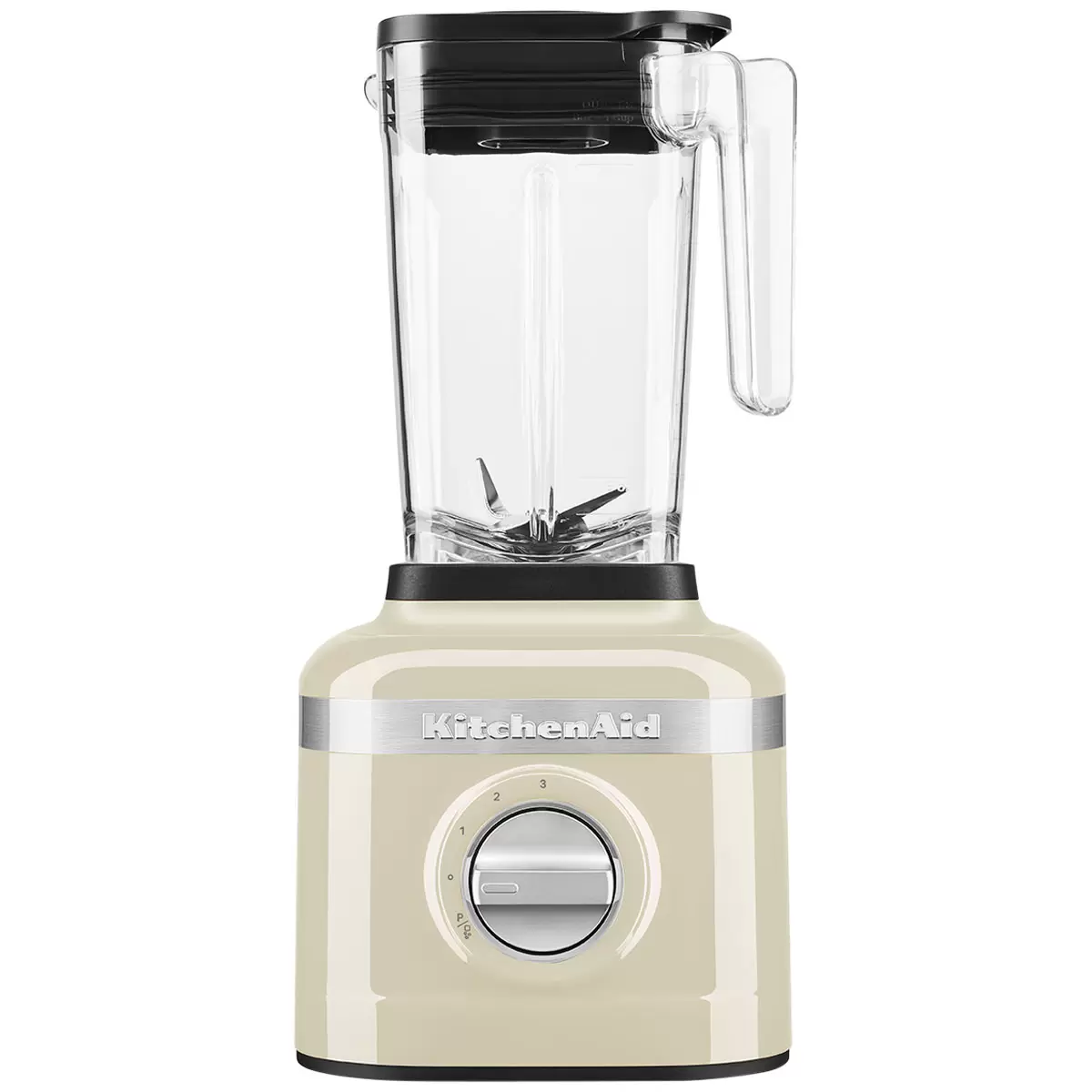 KitchenAid K150 Blender Almond Cream 5KSB1325AAC