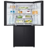 LG 530L Slim French Door Fridge in Stainless Finish GF-B505MBL