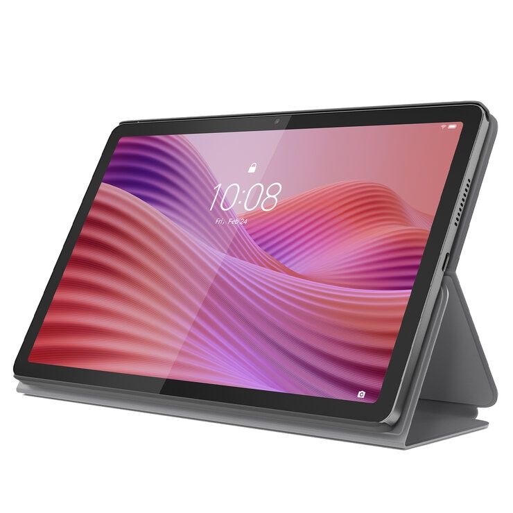 Lenovo Tab 10.1 Inch LTE Tablet With Clear Case 128GB ZAEJ0157AU Lenovo Tab 10.1 Inch LTE Tablet With Clear Case 128GB ZAEJ0157AU