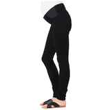 Ripe Maternity - Women's Jeggings - Black