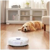 Narwal Freo X Plus Robot Vacuum And Mop