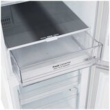 LG 355L Bottom Mount Fridge GB-B300MWH LG 355L Bottom Mount Fridge GB-B300MWH