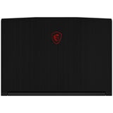 MSI 15.6 Inch GF63 Thin Gaming Laptop 11SC-860AU