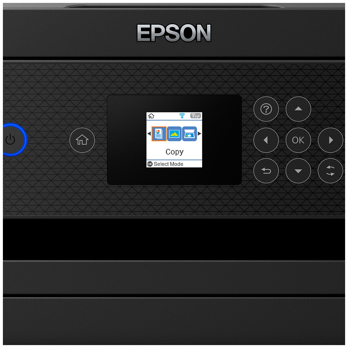 Epson Multifunction Printer ET-2850