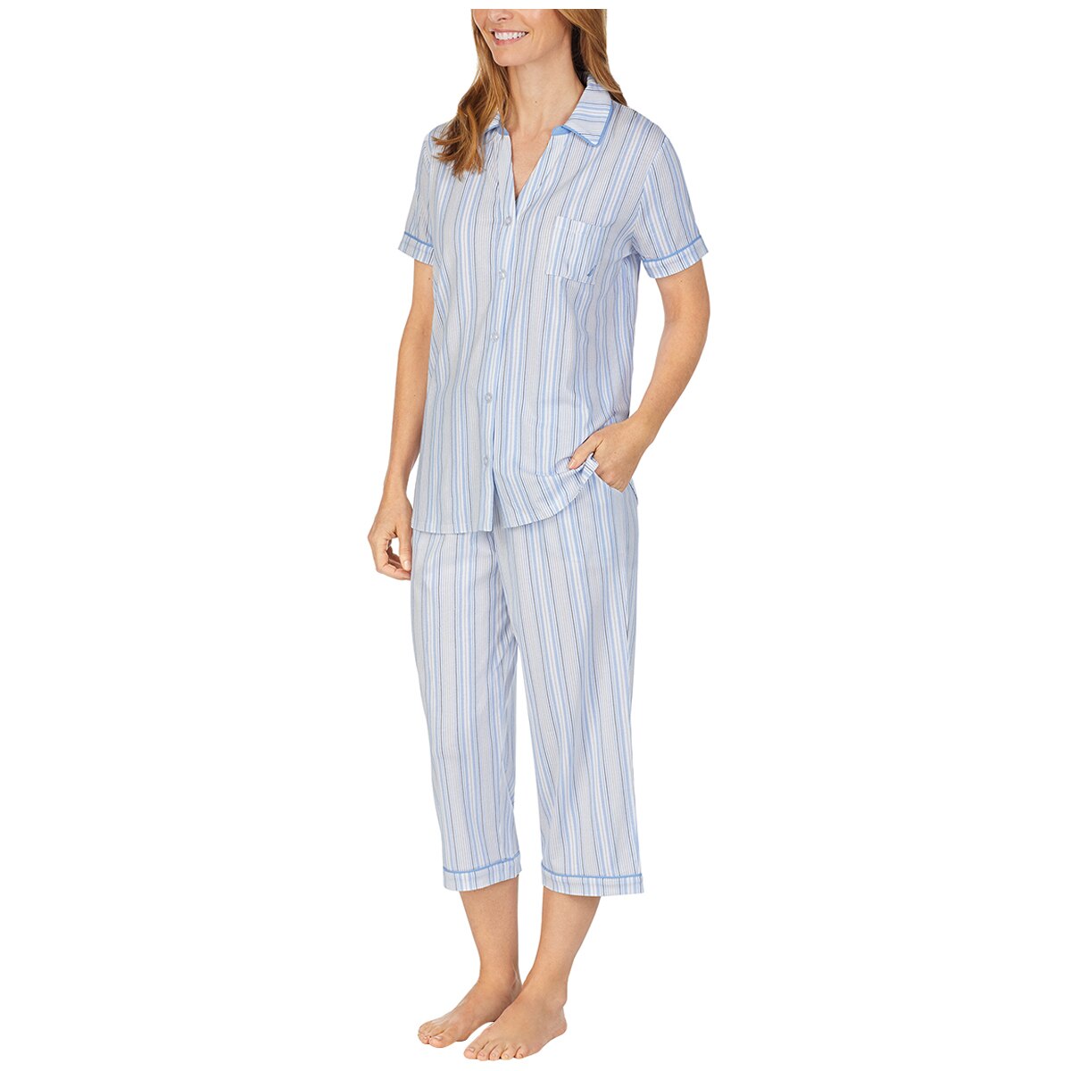 nautica women's sleepwear costco