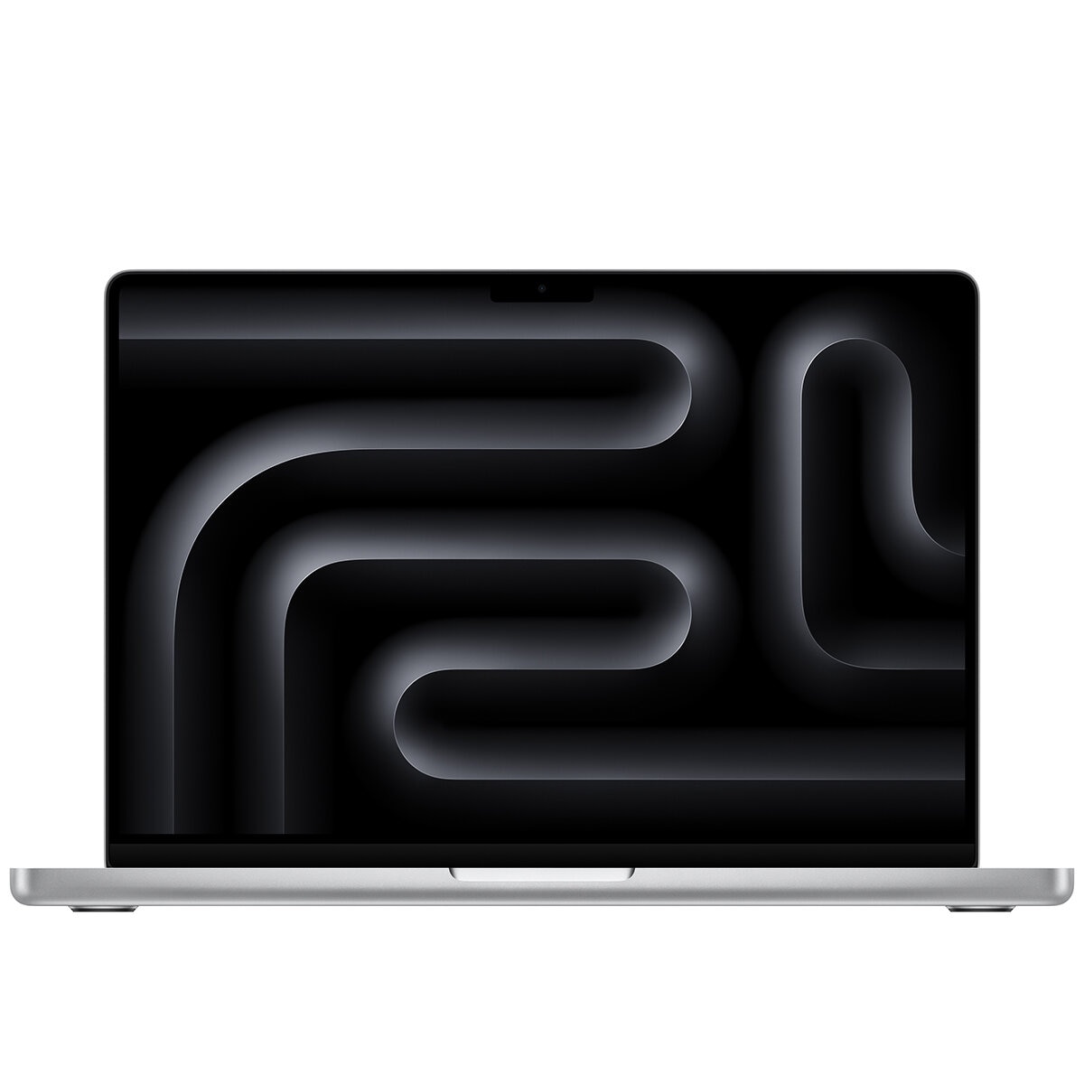 Macbook Pro 14 Inch With M3 Max Chip 14 Core CPU 30 Core GPU 1TB Silver