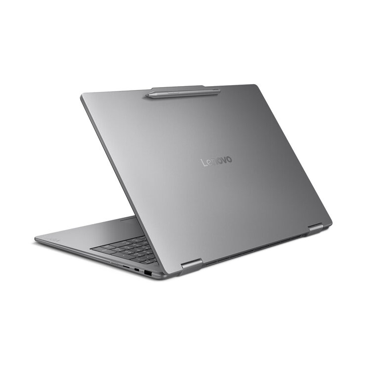 Lenovo 16 Inch Yoga 7 2 in 1 Notebook 83JT0041AU Lenovo 16 Inch Yoga 7 2 in 1 Notebook 83JT0041AU