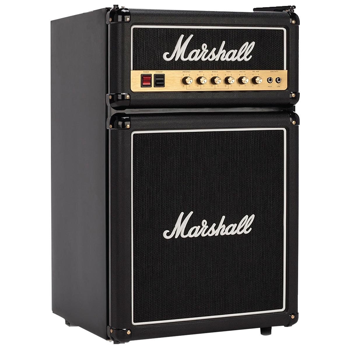 Marshall Authentic 92 Litre Fridge MF3.2BLK-AU