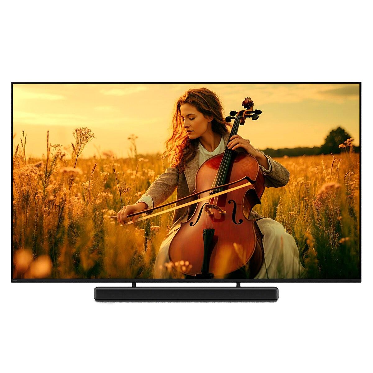 Sony 85 Inch BRAVIA 5 4K HDR Mini LED TV K85XR50 Sony 85 Inch BRAVIA 5 4K HDR Mini LED TV K85XR50