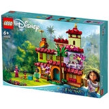 LEGO Disney Princess The Madrigal House 43202