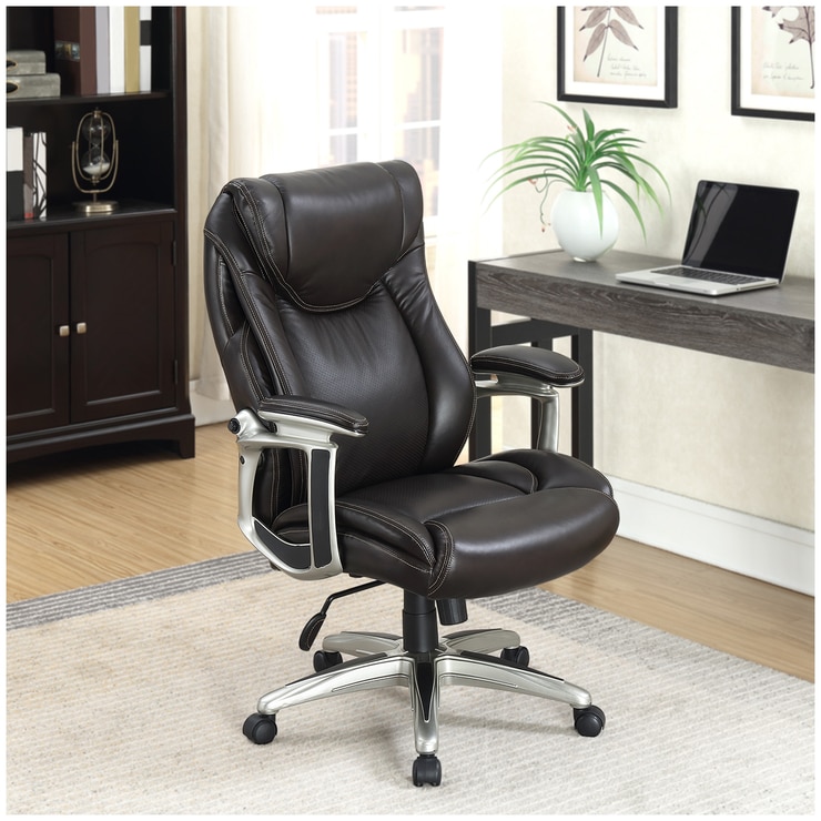 True Innovations Executive Office Chair Costco Australia   17574074449950 