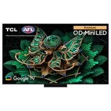 TCL 85 Inch C7K 4K Premium QD-Mini LED Google TV 85C7K TCL 85 Inch C7K 4K Premium QD-Mini LED Google TV 85C7K