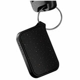 Journey LOC8 Finder Tag Universal Black 11901339602 Journey LOC8 Finder Tag Universal Black 11901339602