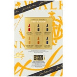 Johnnie Walker Blended Scotch Whisky 12 Days of Discovery 12 x 50ml