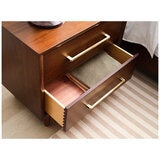 1812420 Northridge Home Marina Del Rey Nightstand