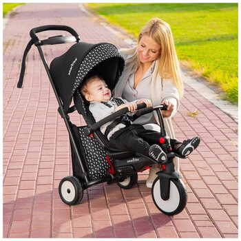 smarTrike STR5 Stroller Trike