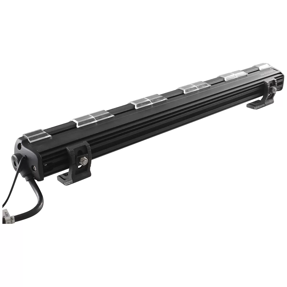 Bushranger Night Hawk Single Row LED Light Bar 52.07cm