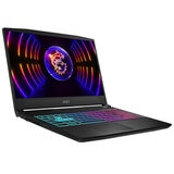 MSI 15.6 Inch Katana 15 Laptop i7-13620H B13VFK-1824AU