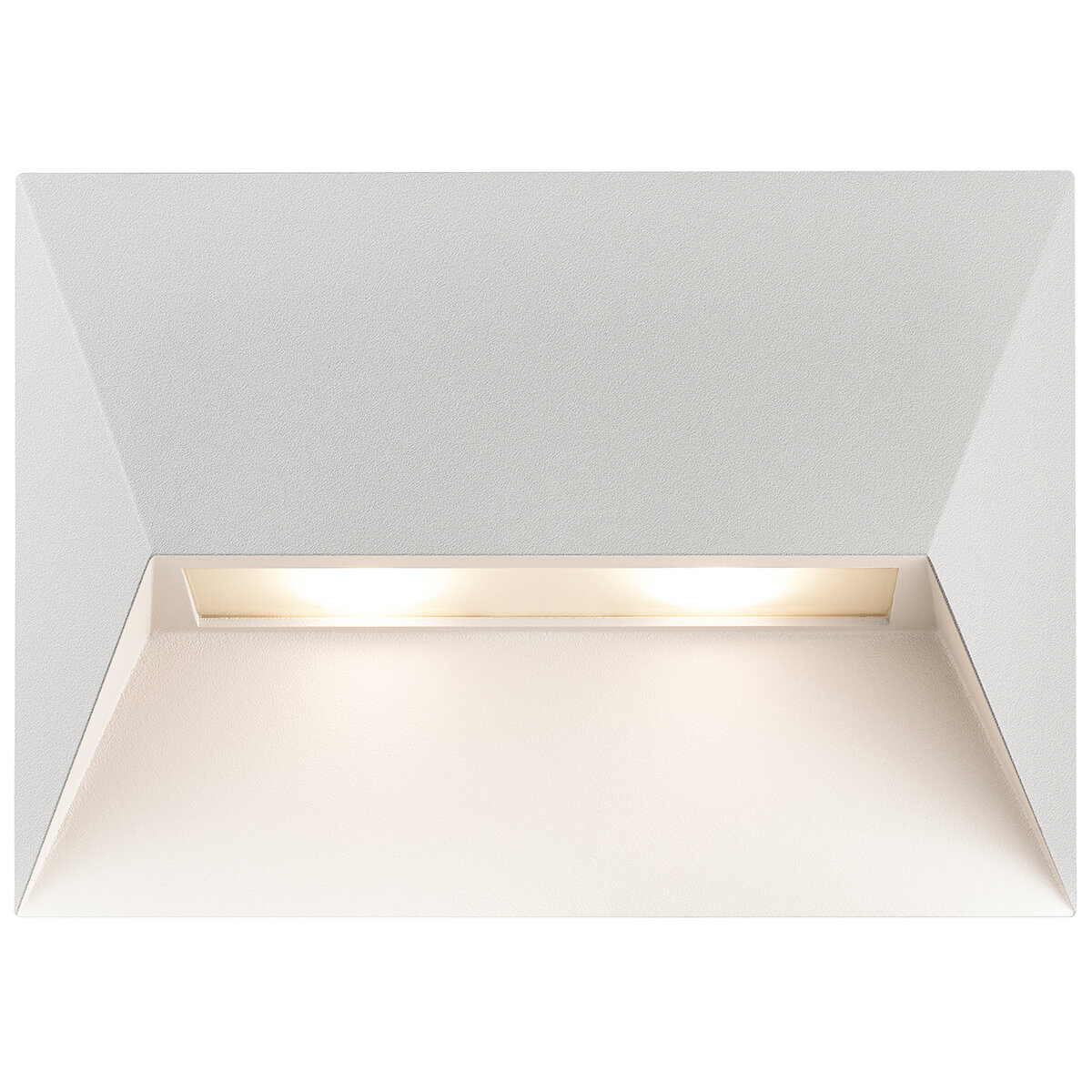 Nordlux Pontio 27 Wall Light White