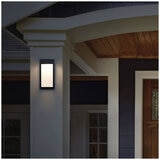 GTX Solar Post Accent Light 4 Pack