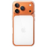 Apple iPhone 17 Pro Clear Case with MagSafe Apple iPhone 17 Pro Clear Case with MagSafe