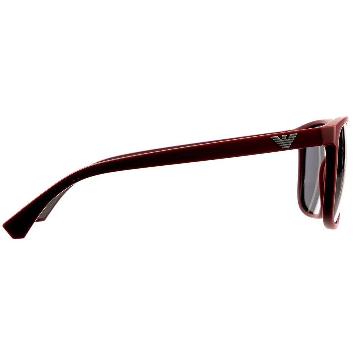 Emporio Armani Bordeaux EA4129 Men's Sunglasses