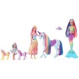 barbie dreamtopia unicorn costco