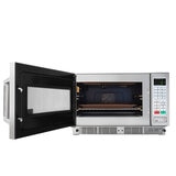 Panasonic Microwave Combination Oven 30L 2000W NE-C1275