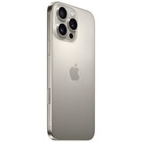 iPhone 16 Pro Max Natural Titanium