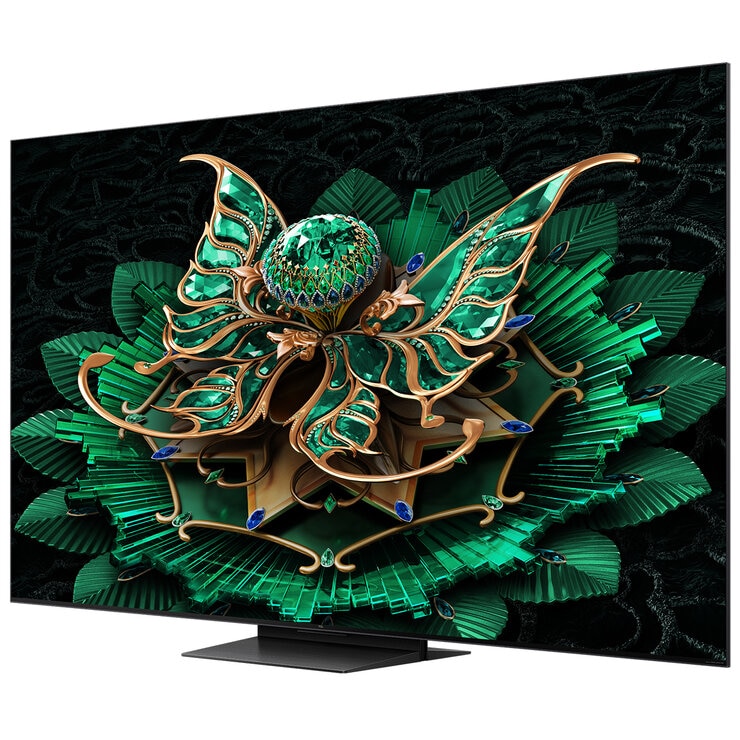 TCL 55 Inch C7K Premium QD-Mini LED Google TV 55C7K TCL 55 Inch C7K Premium QD-Mini LED Google TV 55C7K