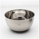 MIU Mixing Bowls 4 Piece Set With 3 Graters